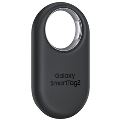 Galaxy SmartTag 2 - Svart