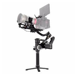 Crane 3S Pro, 3-axlig gimbal