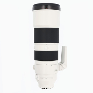 FE 200-600mm f/5,6-6,3 G OSS (fullformat) (begagnad)
