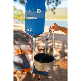 BeFree Gravity Filter 10 L