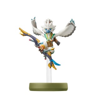 AMIIBO TULIN