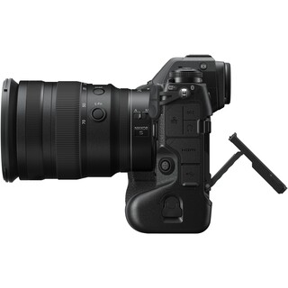 Z9 kamerahus