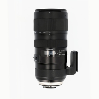 AF SP 70-200/2,8 Di VC USD G2 till Nikon  (begagnad)