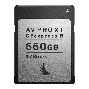 CFexpress AV PRO XT MK2 - 660GB Typ B