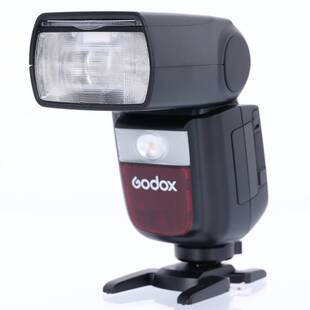 Speedlite V860III Fujifilm Kit (begagnad)