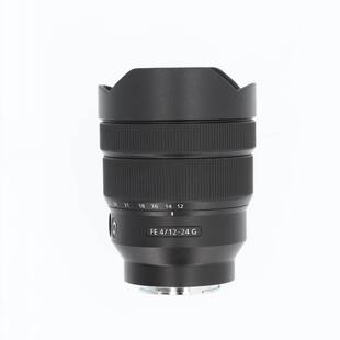 FE 12-24mm f/4 G (fullformat) (begagnad)