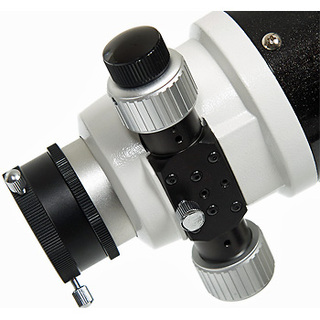 Evostar-80 ED DS-PRO med EQ3 Pro SynScan med astrofotopaket