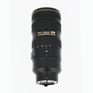 AF-S 70-200/2,8G IF-ED VR II (begagnad)
