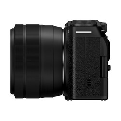 X-M5 kamerahus + Fujinon XC 15-45mm f/3,5-5,6 OIS PZ - Svart