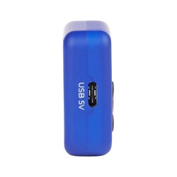 Ultrasync Blue, bluetooth timecode synkronisering