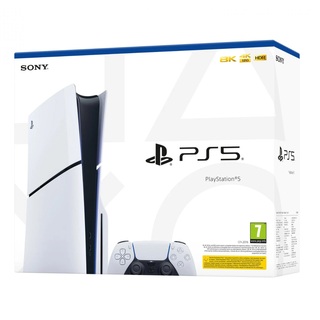 PlayStation 5 Slim Standard Edition