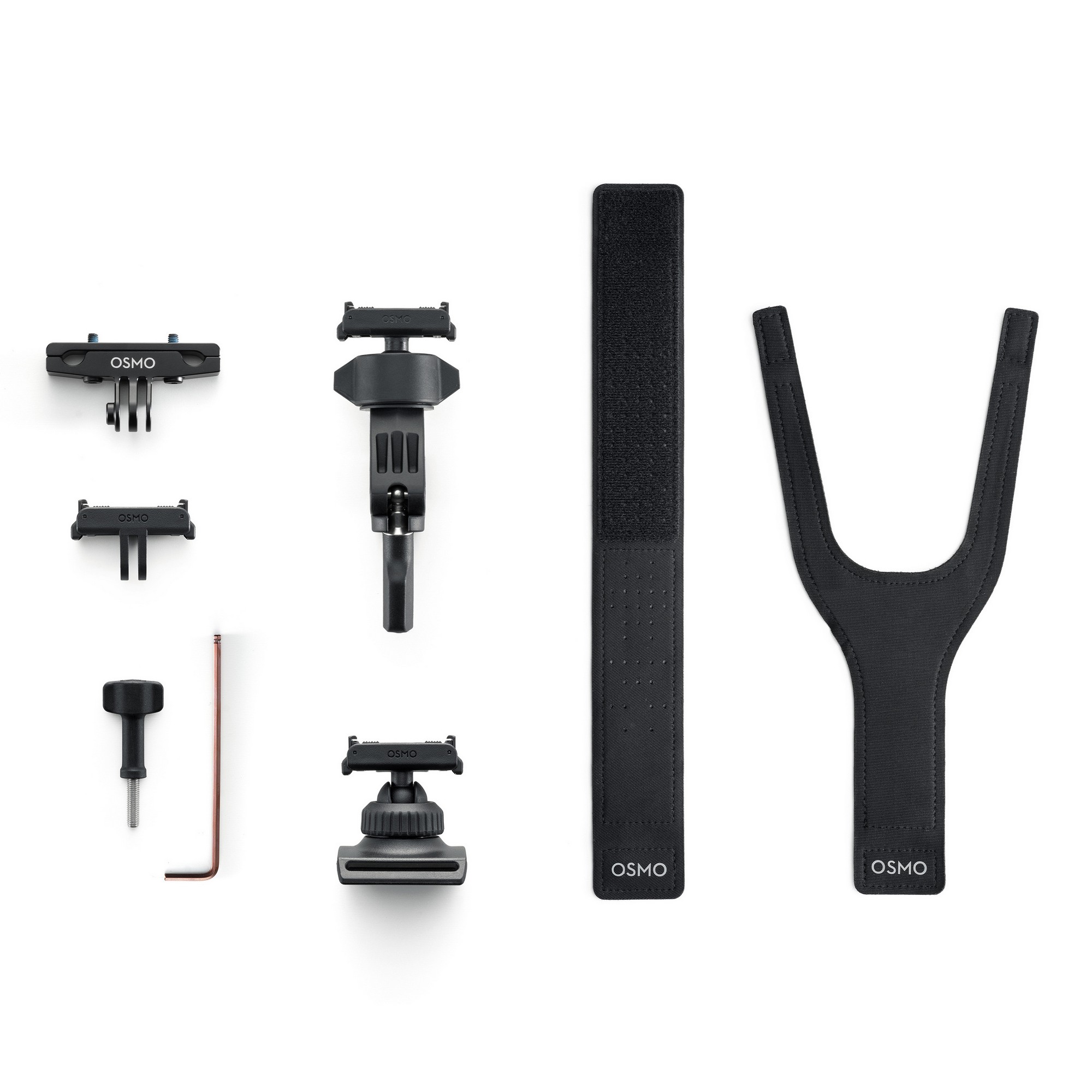 DJI Osmo Road Cycling Accessory Kit (Dual-Direction Quick-Release)