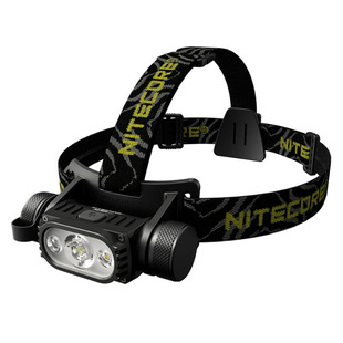 HC65 V2 Luminus SST-40-W LED