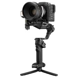 Crane 4 Combo, 3-axlig gimbal