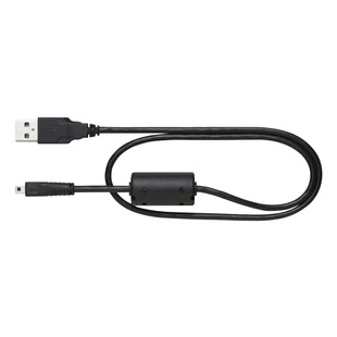 UC-E16 USB-kabel (reservdel), passar bl.a till Coolpix A, P7800, B500, Nikon 1 S2, AW-110 