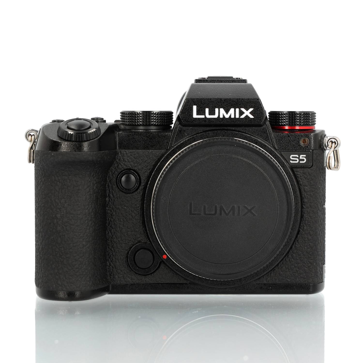 Lumix DC-S5 kamerahus (begagnad)