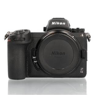 Z6 II kamerahus (begagnad)