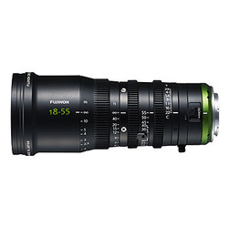 MK 18-55mm T2,9 för Sony (APS-C)