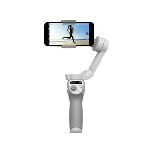 Osmo Mobile SE, 3-axlig gimbal för mobiltelefoner