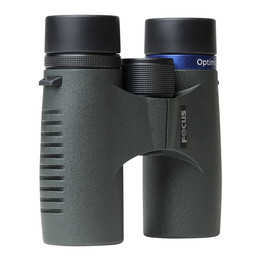 Focus Optimum 8x32 ED | CyberPhoto
