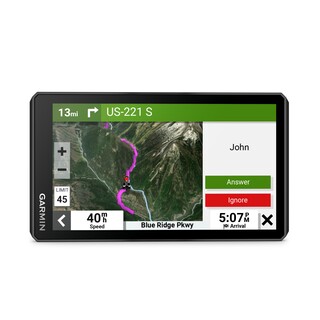 zumo XT2, 6" GPS för motorcyklar