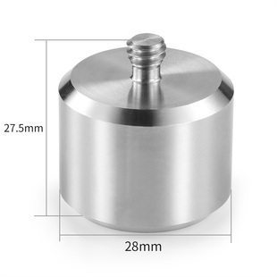 2284 counterweight (100 g) för Ronin-S & Zhiyun gimbals