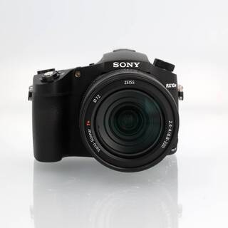 DSC-RX10 IV (begagnad)