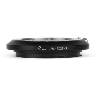 Adapter, Leica M - Canon RF