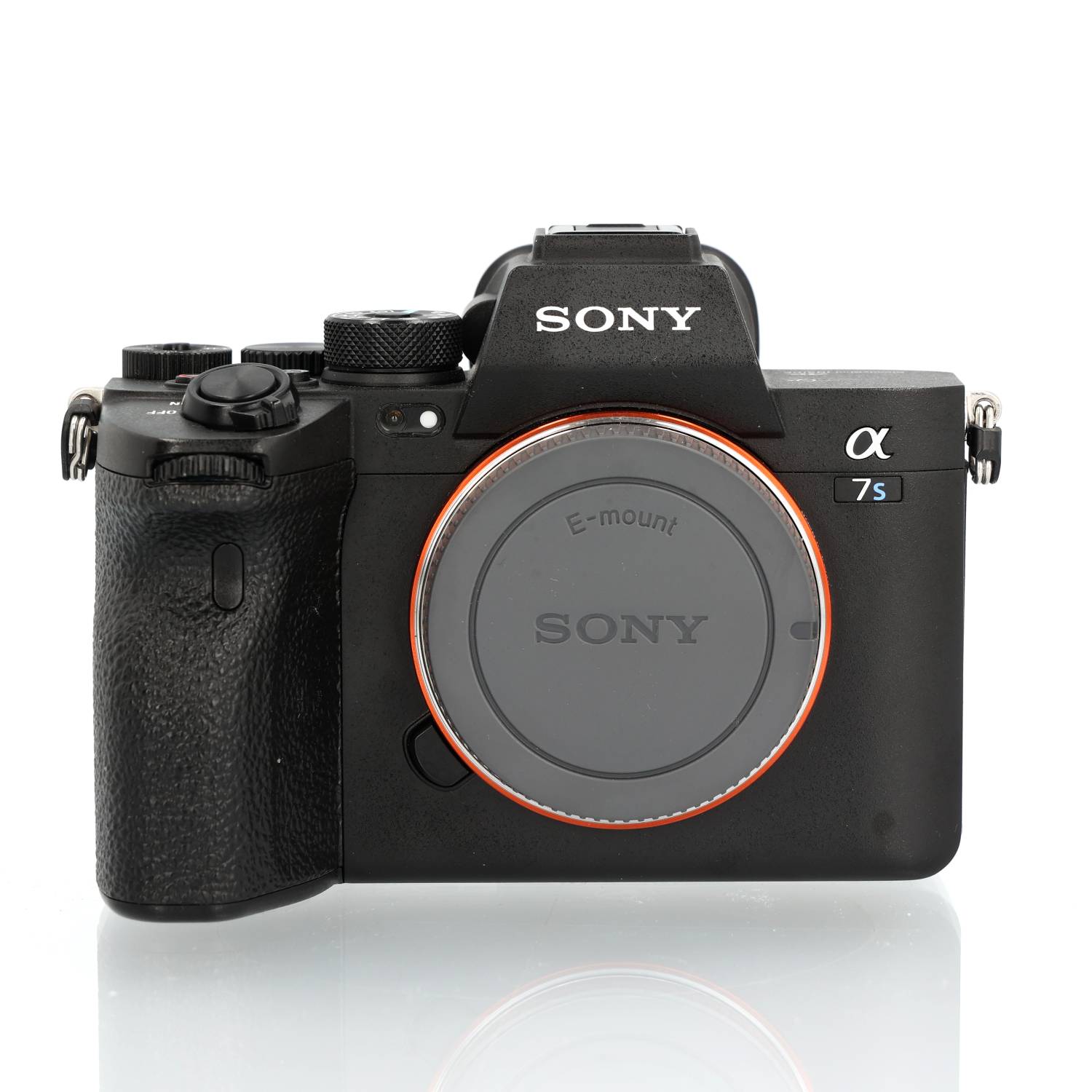 A7s III kamerahus (begagnad)