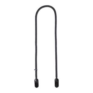 Form Rope Short, kamerarem - Svart (4 st fästankare ingår) 