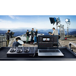 DaVinci Resolve Studio, aktiveringskod