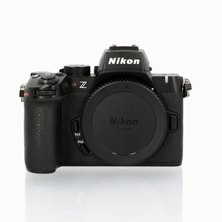 Z50 II kamerahus (begagnad)