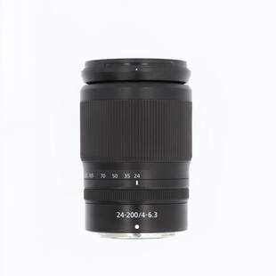 Nikkor Z 24-200mm f/4-6,3 VR (fullformat) (begagnad)