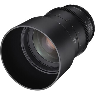 135mm T2,2 VDSLR MK2, för Micro 4/3
