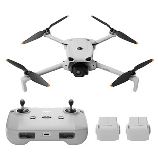 Lito 1 Fly More Combo (RC-N3)