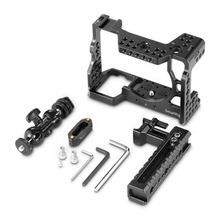 2103 cage kit med kulled för Sony A7R III