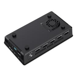 L2 PLUS, videomixer HDMI