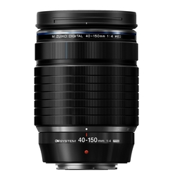 M-Zuiko Digital ED 40-150mm f/4,0 Pro (för Micro 4/3)