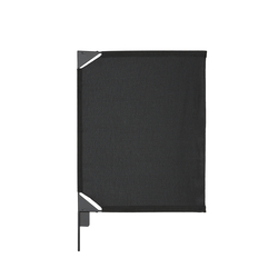 Scrim Flag Kit - 45x60 cm