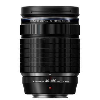 M-Zuiko Digital ED 40-150mm f/4,0 Pro (för Micro 4/3)
