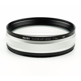 Close-Up Lens Kit närbildslins 77mm (67-72mm)