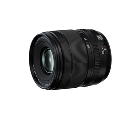 Fujinon XF 16-50mm f/2,8-4,8 R LM WR