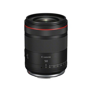 RF 50mm f/1,4L VCM (fullformat)