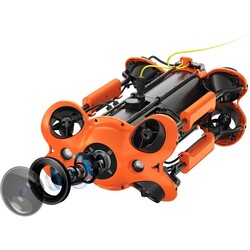 M2 PRO 200m professionell undervattensdrönare