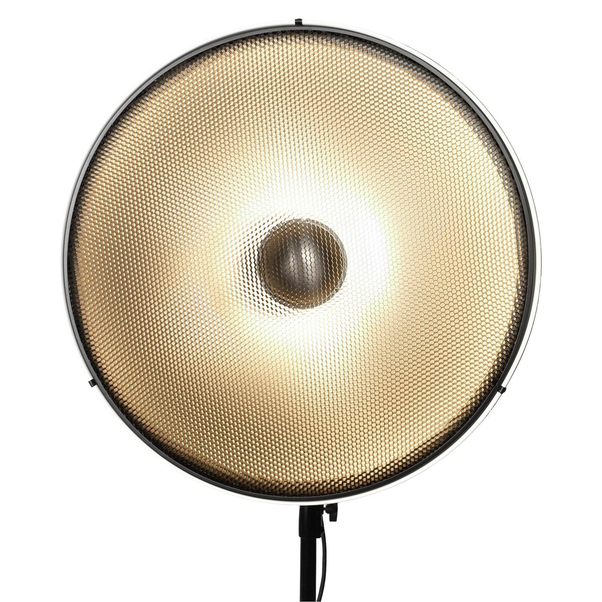 Nanlite Beauty Dish Reflector - 70cm