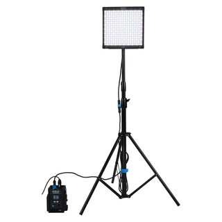 PavoSlim 60B, LED Panel