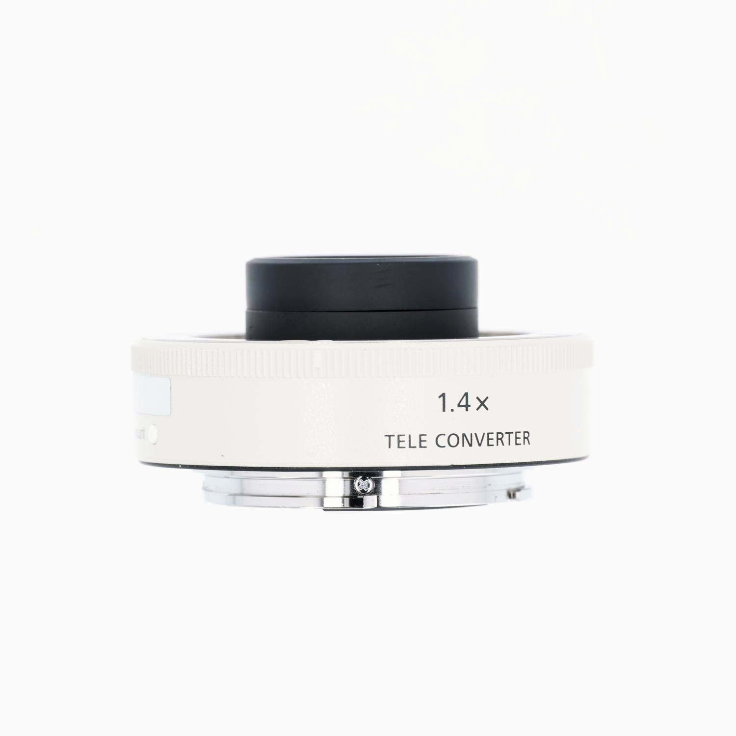 SEL-14TC, 1,4X telekonverter (begagnad)