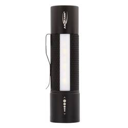 Future Multi 3-i-1 LED Multifunktionslampa