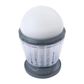 LED Mosquito campinglampa, Anti-Mygg