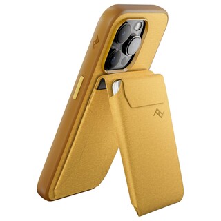 Mobile Wallet Stand - Sun